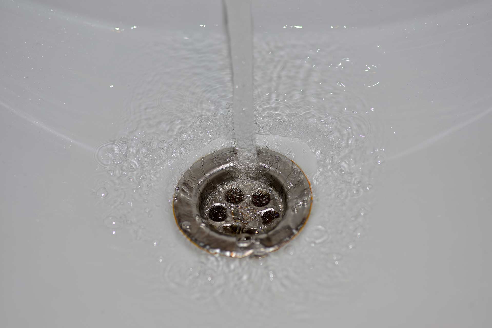 A2B Drains provides services to unblock blocked sinks and drains for properties in Petersham.